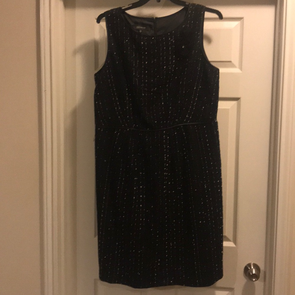 Jones New York sleeveless dress